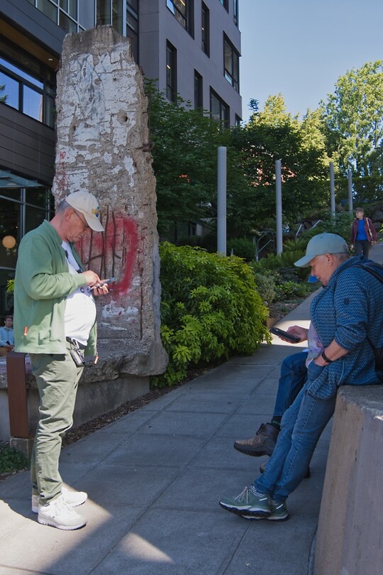 geocachen HQ
