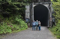 tunnel cache