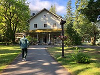 De lodge