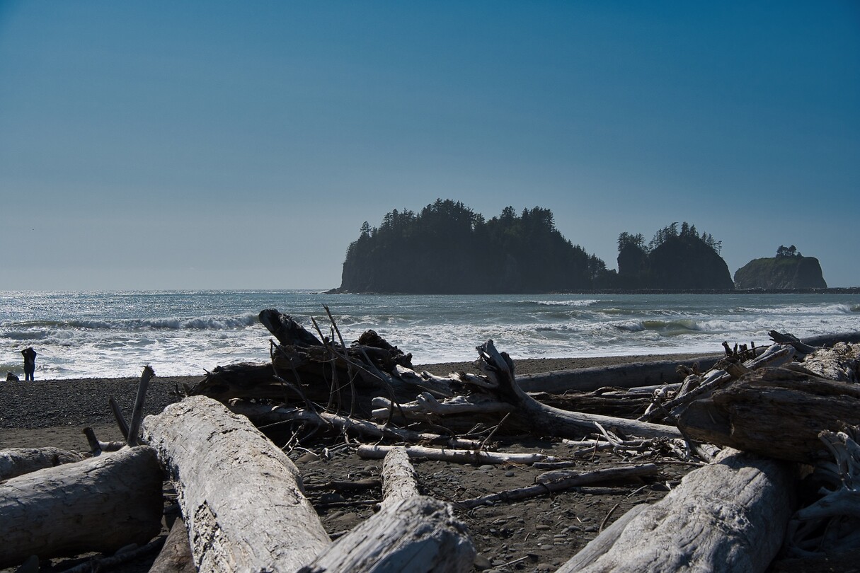 La Push