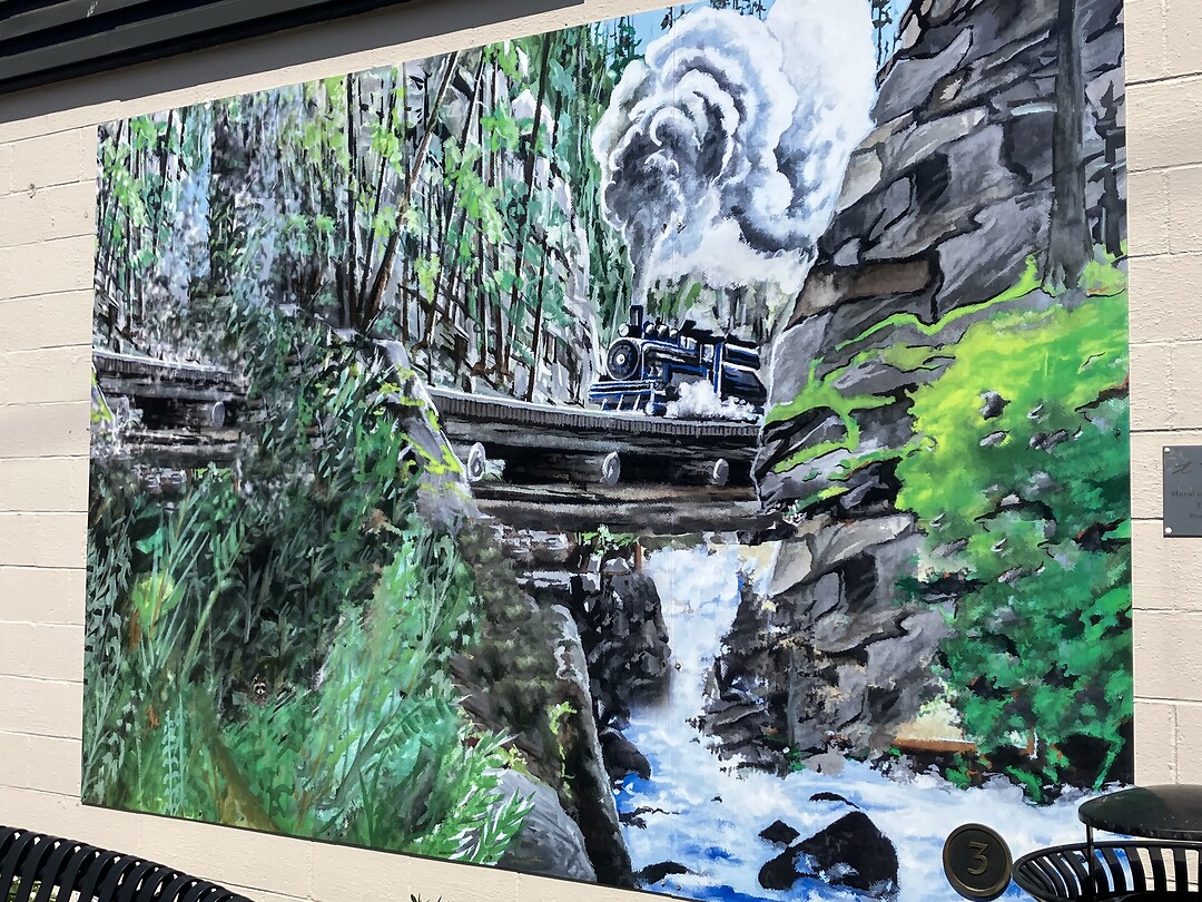 Chemainus