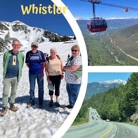 whistler