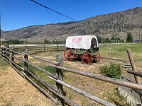 hat creek