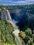 Helmcken Falls
