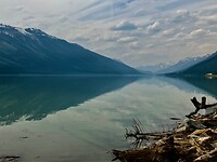 Moose Lake
