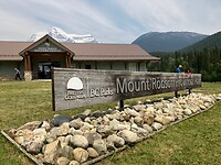 mount Robson