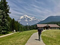 mount Robson
