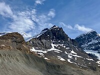bergtoppen