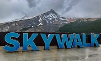 skywalk