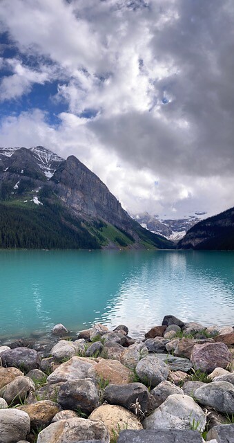 lake Louise