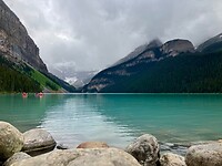 Lake Louise