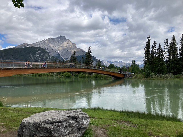 banff
