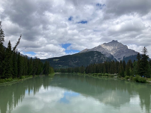 Banff