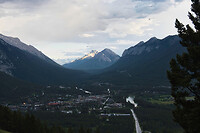 banff