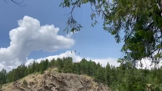 zipline