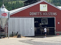 boerderij van DeWitt