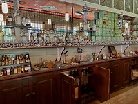 drugstore