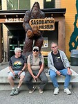 bigfoot