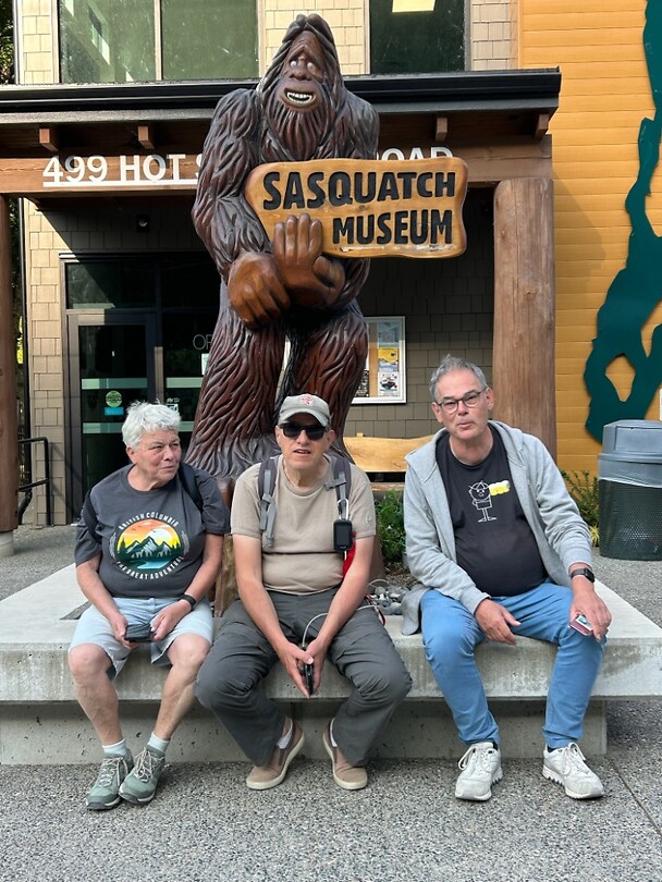 bigfoot