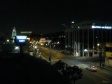 LA by night