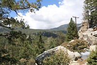 Palm Springs Aerial Tramway