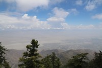 Palm Springs Aerial Tramway