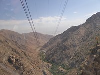 Palm Springs Aerial Tramway