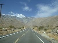 Joshua Tree National Park
