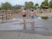 Lake Havasu