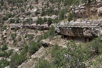 Walnut Canyon National Monument