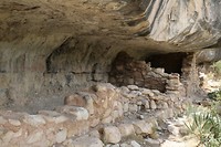 Walnut Canyon National Monument