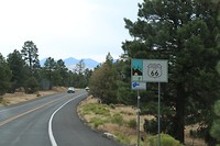 Flagstaff