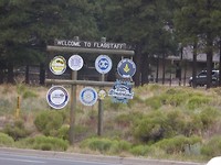 Flagstaff
