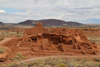 Wupatki National Monument