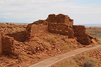 Wupatki National Monument