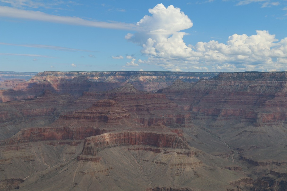 Grand Canyon