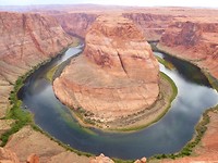 Horseshoe Bend
