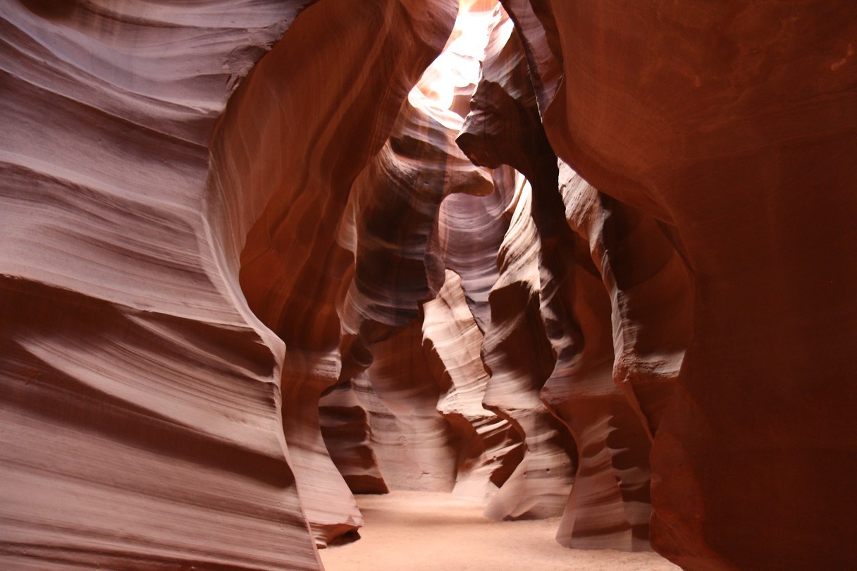 Antelope Canyon