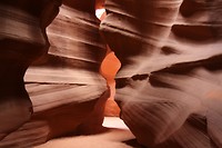 Antelope Canyon