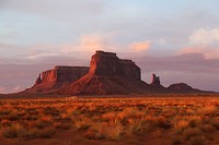 Monument Valley