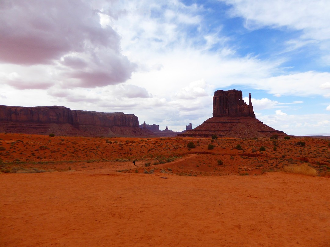 Monument Valley