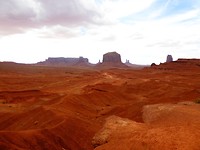 Monument Valley