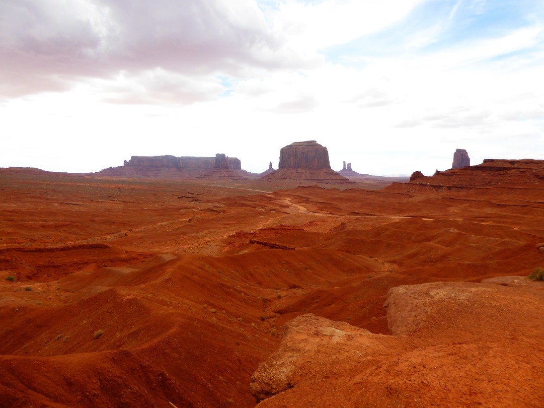 Monument Valley