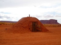 Monument Valley