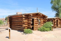 Bluff Fort