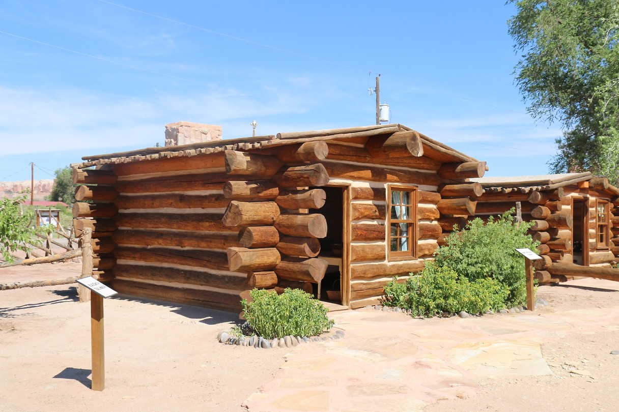 Bluff Fort