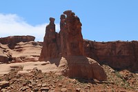 Arches National Park