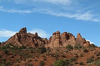 Arches National Park