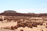 Goblin Valley State Park