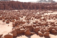 Goblin Valley State Park